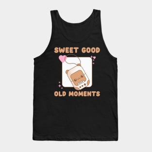 Sweet good old memories Tank Top